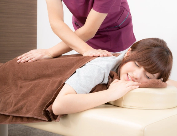 高雄情慾按摩與仕女按摩：專業抓鳳筋服務